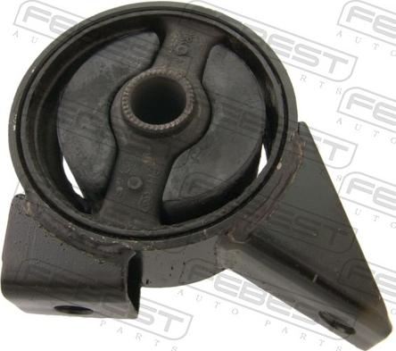 Febest HYM-ACMFR - Support moteur droxauto.com