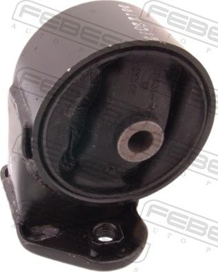 Febest HYM-ACRR - Support moteur droxauto.com