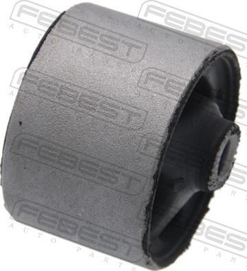 Febest HYMB-PORR - Support moteur droxauto.com