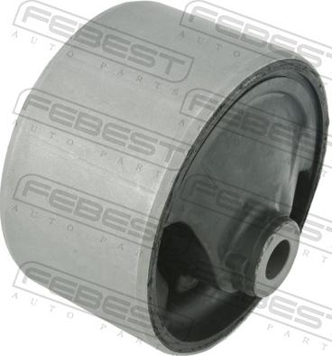 Febest HYMB-SORH - Support moteur droxauto.com