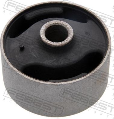 Febest HYMB-TUCFR - Support moteur droxauto.com