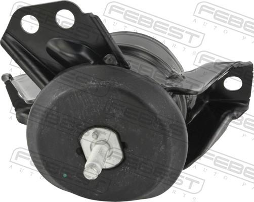 Febest HYM-D3RH - Support moteur droxauto.com