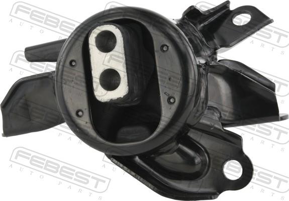 Febest HYM-DFLH - Support moteur droxauto.com