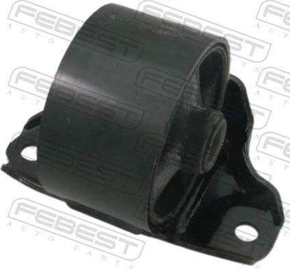 Febest HYM-ENMTFR - Support moteur droxauto.com
