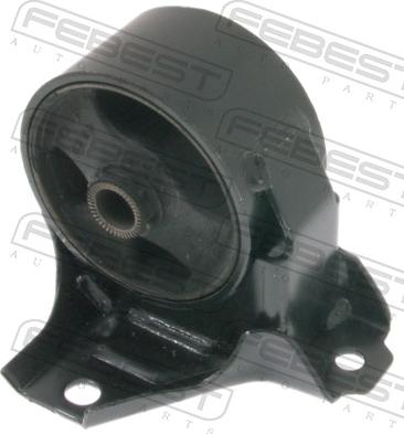 Febest HYM-NFATF - Support moteur droxauto.com