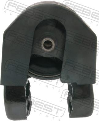 Febest HYM-NFATR - Support moteur droxauto.com
