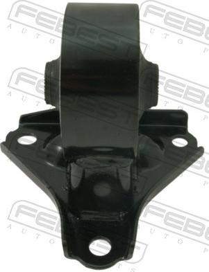 Febest HYM-TUCFR - Support moteur droxauto.com