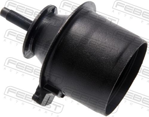 Febest HYM-TUCLH - Support moteur droxauto.com