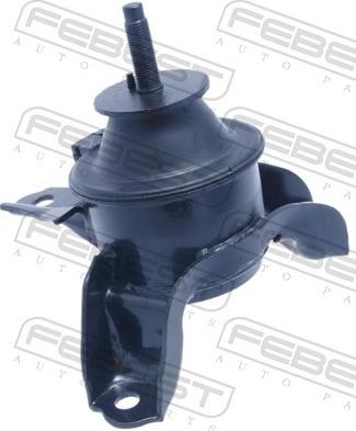 Febest HYM-TUCRH - Support moteur droxauto.com