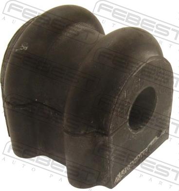 Febest HYSB-EKR - Coussinet de palier, stabilisateur droxauto.com