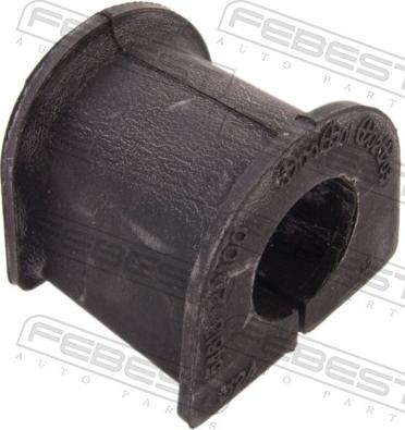 Febest HYSB-ELF1 - Coussinet de palier, stabilisateur droxauto.com