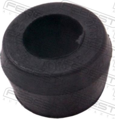 Febest HYSB-H100 - Douille d'écartement, amortisseur droxauto.com