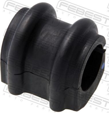 Febest HYSB-IX35F - Coussinet de palier, stabilisateur droxauto.com
