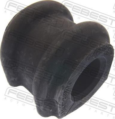 Febest HYSB-SFF - Coussinet de palier, stabilisateur droxauto.com