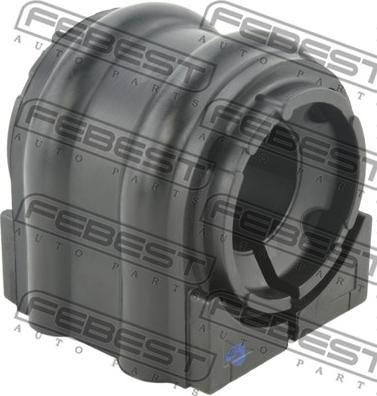 Febest HYSB-SONC1F - Coussinet de palier, stabilisateur droxauto.com