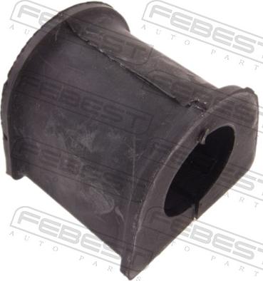 Febest HYSB-SONF - Coussinet de palier, stabilisateur droxauto.com
