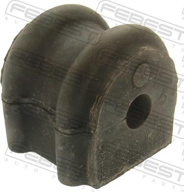 Febest HYSB-TR - Coussinet de palier, stabilisateur droxauto.com