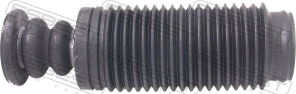 Febest HYSHB-ACR - Kit de protection contre la poussière, amortisseur droxauto.com