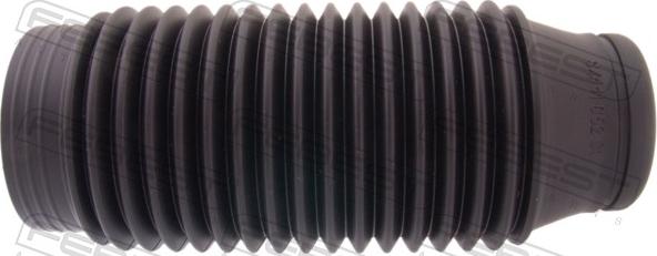 Febest HYSHB-G - Bouchon de protection / soufflet, amortisseur droxauto.com