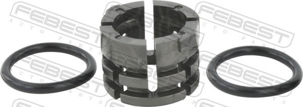 Febest HYT-SG03 - Douille, arbre de direction droxauto.com