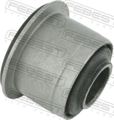 Febest ISAB-015 - Suspension, bras de liaison droxauto.com