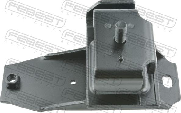 Febest ISM-NKR66RH - Support moteur droxauto.com