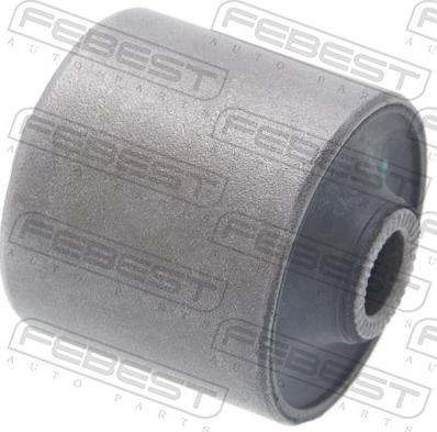 Febest KAB-002 - Suspension, bras de liaison droxauto.com