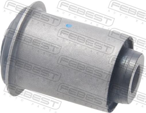 Febest KAB-034 - Suspension, bras de liaison droxauto.com