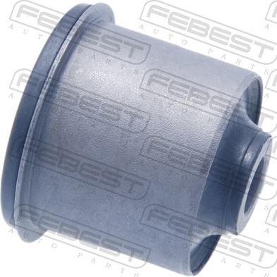 Febest KAB-030 - Suspension, bras de liaison droxauto.com