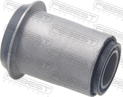 Febest KAB-033 - Suspension, bras de liaison droxauto.com