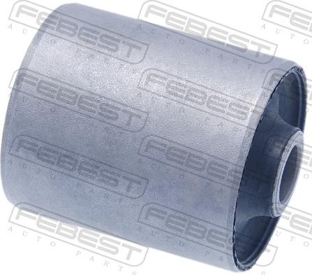 Febest KAB-032 - Suspension, bras de liaison droxauto.com