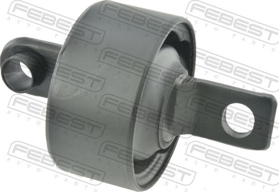 Febest KAB-A2RL - Suspension, bras de liaison droxauto.com