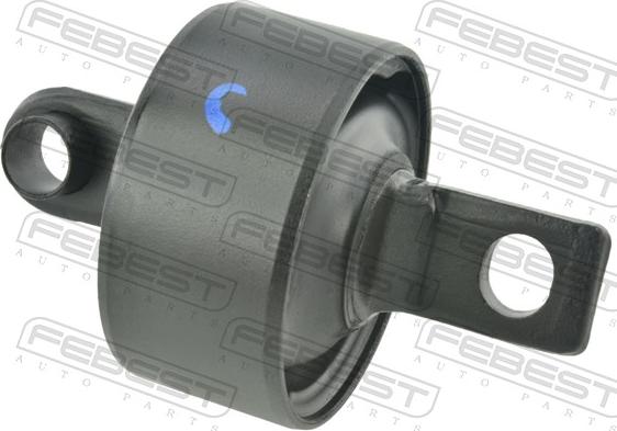 Febest KAB-A2RR - Suspension, bras de liaison droxauto.com