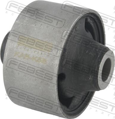 Febest KAB-K5B - Suspension, bras de liaison droxauto.com