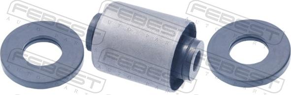 Febest KAB-SEDF - Suspension, bras de liaison droxauto.com