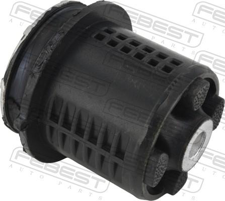 Febest KAB-SELR - Suspension, corps de l'essieu droxauto.com