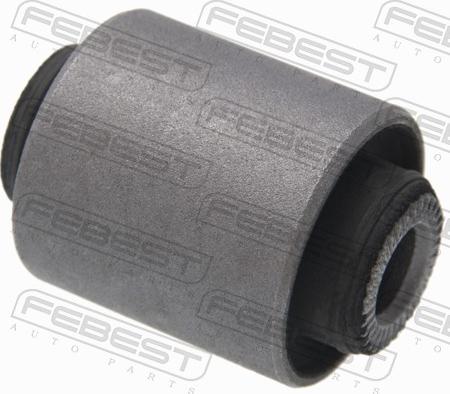 Febest KAB-SLS - Suspension, bras de liaison droxauto.com