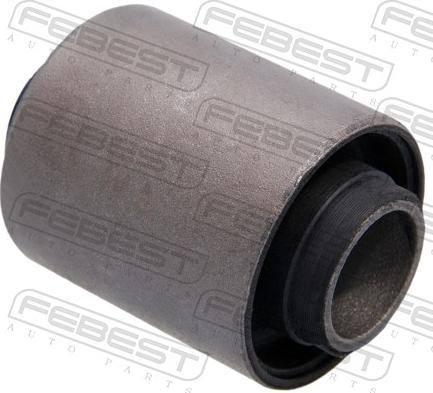 Febest KAB-SPAB - Suspension, bras de liaison droxauto.com