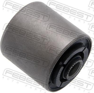 Febest KAB-SPAS - Suspension, bras de liaison droxauto.com