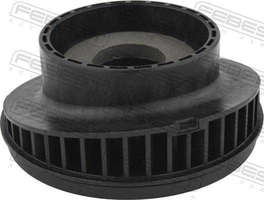 Febest KB-TDF - Roulement, coupelle de suspension droxauto.com