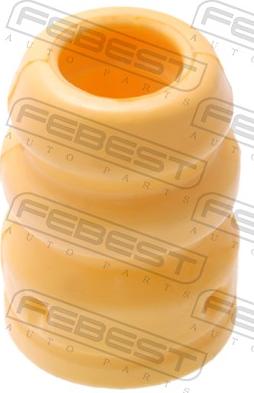 Febest KD-CEEDF - Butée élastique, suspension droxauto.com