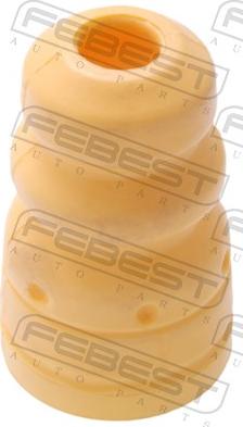 Febest KD-CEEDR - Butée élastique, suspension droxauto.com