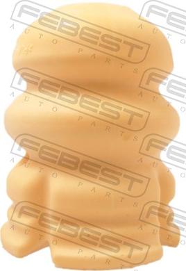 Febest KD-SORRR - Butée élastique, suspension droxauto.com