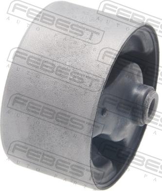 Febest KMB-OPTR - Support moteur droxauto.com