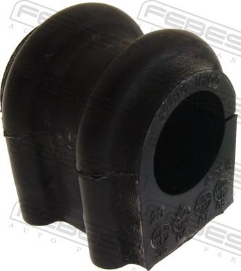 Febest KSB-CDF - Coussinet de palier, stabilisateur droxauto.com