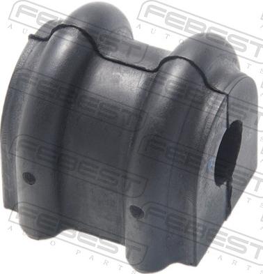 Febest KSB-CDR - Coussinet de palier, stabilisateur droxauto.com