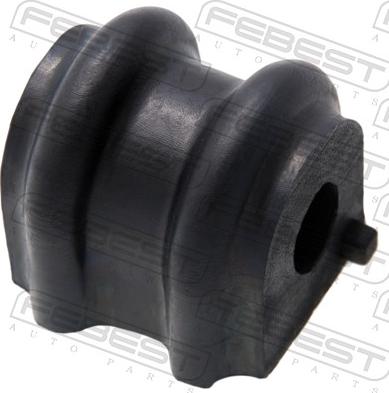 Febest KSB-CEEDR - Coussinet de palier, stabilisateur droxauto.com