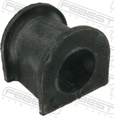 Febest KSB-SORF30 - Coussinet de palier, stabilisateur droxauto.com