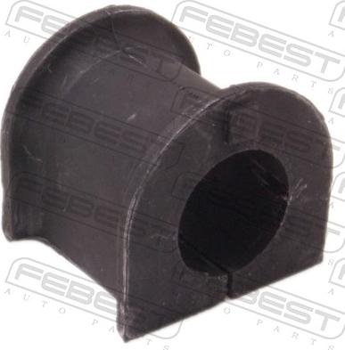Febest KSB-SORF - Coussinet de palier, stabilisateur droxauto.com
