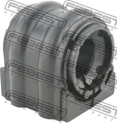 Febest KSB-SPF - Coussinet de palier, stabilisateur droxauto.com